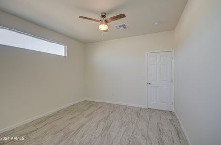 New construction Single-Family house 527 W Mobile Ln, Phoenix, AZ 85041 null- photo 76 76