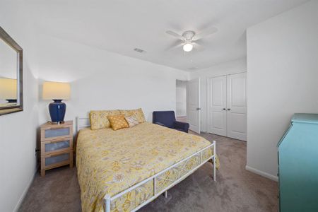 New construction Single-Family house 23515 Weir Box Rd, Hockley, TX 77447 Kisko- photo 19 19