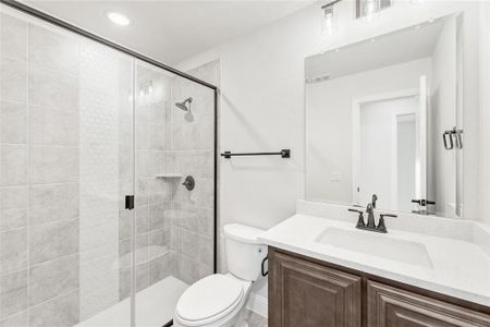 New construction Single-Family house 7432 Crosstimbers Dr, Aubrey, TX 76227 Cypress II- photo 20 20