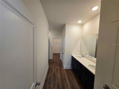 New construction Single-Family house 3819 Daybreak Run Lp, Spring Hill, FL 34609 - image 5