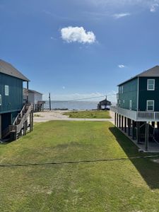New construction Single-Family house 13014 Buccaneer Pkwy, Freeport, TX 77541 - image