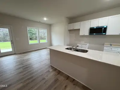 New construction Single-Family house 228 Jacobs Ridge Dr, Four Oaks, NC 27524 - image