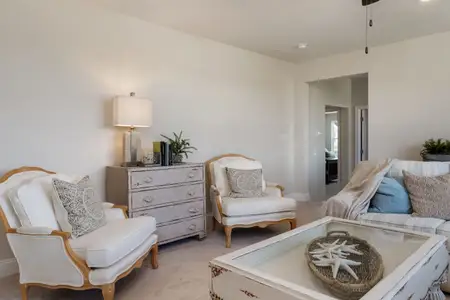 New construction Single-Family house 3128 Hopetown Wy, Murfreesboro, TN 37129 plan Harlow - image 19