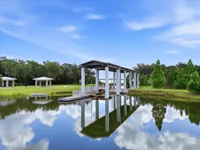 New construction Single-Family house 2695 Nottel Dr, St. Cloud, FL 34772 plan Greenwich - image 4
