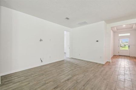 New construction Single-Family house 19591 Fort King Run, Brooksville, FL 34601 plan Elmwood - image 18