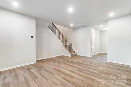 New construction Townhouse house 2330 Hedgecliff Rd, Unit 157, Kannapolis, NC 28025 null- photo 6 6