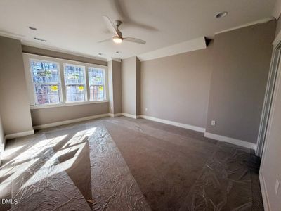 New construction Single-Family house 1705 Burnette Garden Path, Raleigh, NC 27612 - image 11