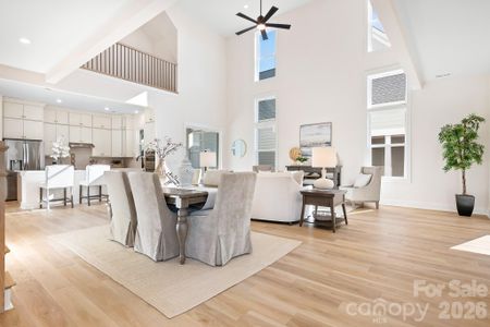 New construction Single-Family house 4326 Morning Mist Dr, Sherrills Ford, NC 28673 - image 7