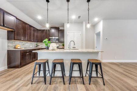 New construction Single-Family house 204 Walnut St, Whitesboro, TX 76273 - image 7