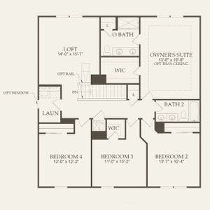 New construction Single-Family house 1501 Rogers Rd, Fuquay Varina, NC 27526 null- photo 4 4