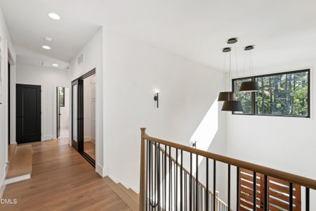 New construction Single-Family house 7809 Haymarket Ln, Raleigh, NC 27615 - image 12