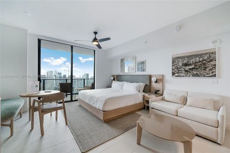 New construction Condo house 159 Ne 6Th St, Unit 4212, Miami, FL 33132 - image 15