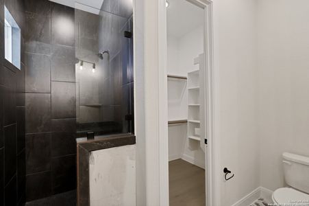 New construction Single-Family house 775 Maximino Rdg, Bulverde, TX 78163 - image 4