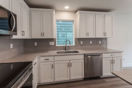 New construction Single-Family house 947 Trumpet Ln, Windsor, CO 80550 plan Sage - image 15