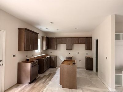 New construction Single-Family house 240 Ironbark Dr, Raeford, NC 28376 - image