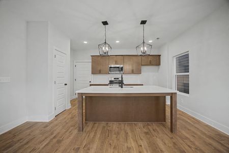 New construction Single-Family house 2431 Twill Pl, Chattanooga, TN 37404 plan Henley - image 5