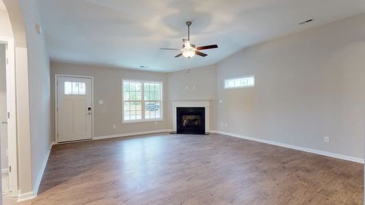 New construction Single-Family house 175 Independence Blvd, Newport, NC 28570 plan Kids 2 Car - image 12
