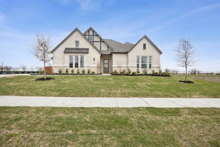 Polo Ridge by GFO Home in Forney - photo 3 3