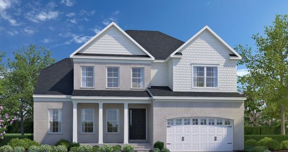 New construction Single-Family house 91 Ivy Ridge Rd, Chapel Hill, NC 27516 plan Galloway - image 8