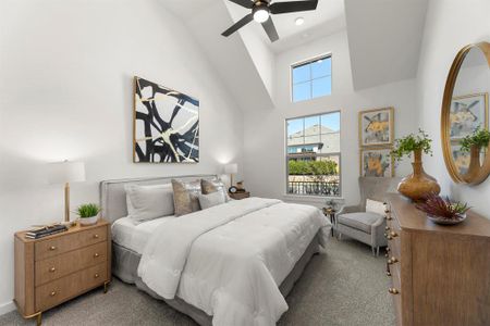 New construction Townhouse house 2835 Concord Dr, Wylie, TX 75098 - image 15