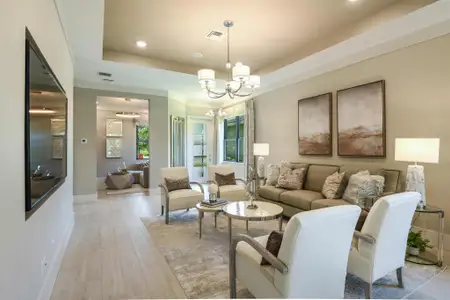 Cresswind Palm Beach at Westlake by Kolter Homes in Westlake - photo 34 34