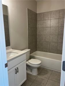 New construction Single-Family house 1712 Hickory Heights Wy, Acworth, GA 30102 - image 6