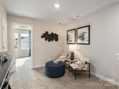 New construction Townhouse house 4301 Summit Woods Dr, Charlotte, NC 28216 null- photo 15 15