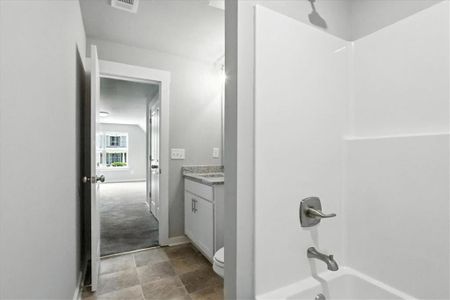 New construction Single-Family house 4022 Links Blvd, Jefferson, GA 30549 - image 14