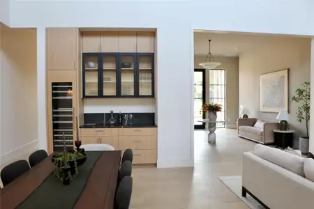 New construction Single-Family house 6102 Forest Hills Dr, Austin, TX 78746 - image 11