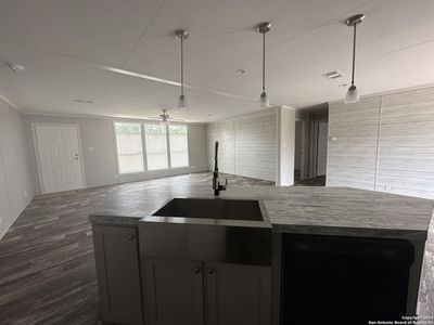 New construction Single-Family house 1113 Long Leaf Pine St, Huffman, TX 77336 - photo 6 6