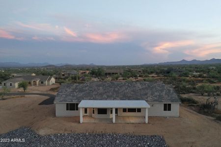 New construction Single-Family house 16708 E Gloria Ln, Scottsdale, AZ 85262 null- photo 2 2