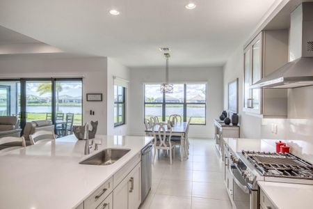 New construction Single-Family house 12290 Sw Saltwater Dr, Port St. Lucie, FL 34987 - image 11