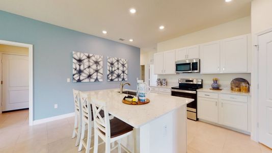 Bent Creek: The Gardens Collection by Lennar in Fort Pierce - photo 22 22