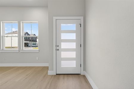 New construction Single-Family house 6702 Metro Blvd, Unit 52, Houston, TX 77083 - image 20