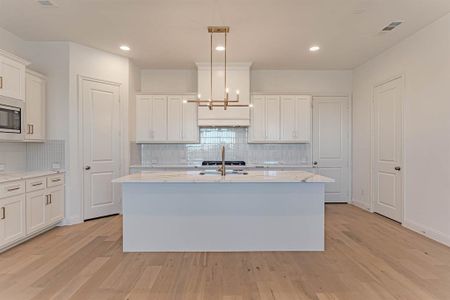 Walsh Townhomes by Village Homes in Aledo - image 14