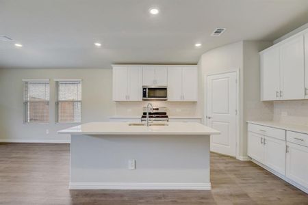 New construction Single-Family house 706 Martell Rd, Lowry Crossing, TX 75069 null- photo 3 3