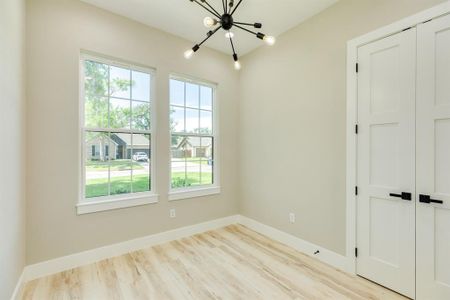 New construction Single-Family house 245 Montclaire Dr, West Columbia, TX 77486 null- photo 21 21
