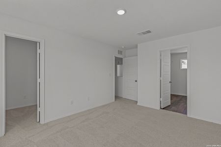 New construction Single-Family house 4072 Bermuda Ln, Seguin, TX 78155 plan Pierce - image 14