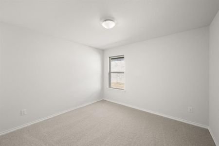 New construction Single-Family house 1908 Seminole Dr, Cleburne, TX 76033 plan Lexington - image 19