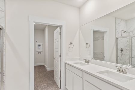 New construction Single-Family house 284 Balbriggan Dr, Aiken, SC 29801 plan Thames - image 8