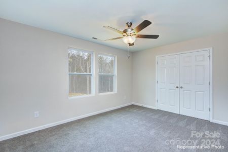 New construction Single-Family house 245 Robinson Clemmer Road, Dallas, NC 28034 - photo 17 17