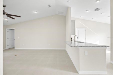 New construction Single-Family house 14 Poplar Dr, Palm Coast, FL 32164 null- photo 21 21