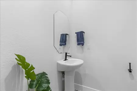 New construction Single-Family house 9809 Petrichor Blvd, Manor, TX 78653 - image 9