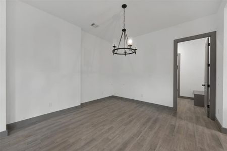 New construction Single-Family house 1806 Athens Dr, Roman Forest, TX 77357 null- photo 13 13