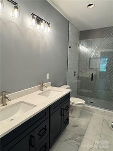 New construction Single-Family house 21 Marion Rd, Leicester, NC 28748 - image