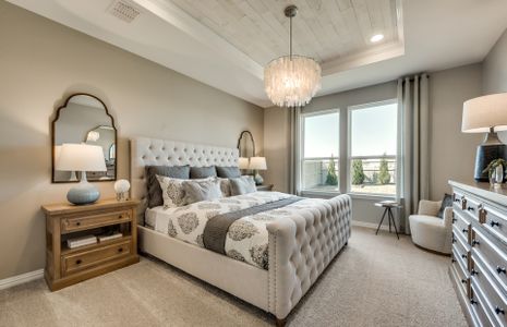 Pecan Square by Pulte Homes in Northlake - photo 46 46