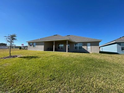 New construction Single-Family house 9727 Sw 125Th Ct, Dunnellon, FL 34432 null- photo 16 16