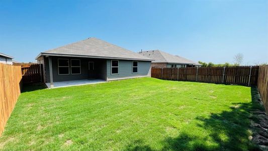 New construction Single-Family house 4209 Crooked Bend Dr, Fort Worth, TX 76036 CAMDEN- photo 7 7