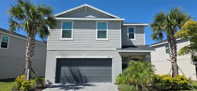 New construction Single-Family house 13961 Lilac Sky Ter, Bradenton, FL 34211 - image