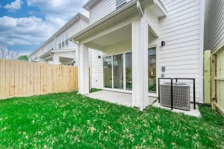 New construction Single-Family house 3509 Mcilhenny St, Houston, TX 77004 - image